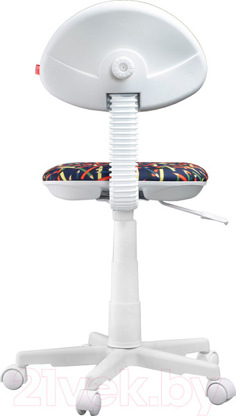 Изображение товара Кресло детское Mio Tesoro Мики (№16/карандаши)