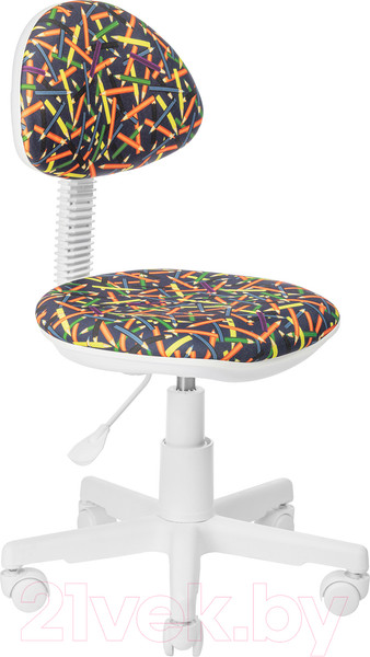 Изображение товара Кресло детское Mio Tesoro Мики (№16/карандаши)