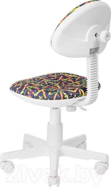Изображение товара Кресло детское Mio Tesoro Мики (№16/карандаши)