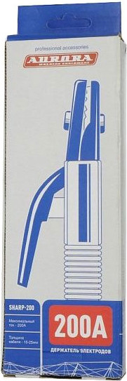 Изображение товара Держатель электрода AURORA Sharp 200 / 28399