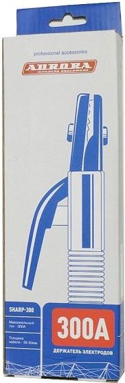 Изображение товара Держатель электрода AURORA Sharp 300 / 28400