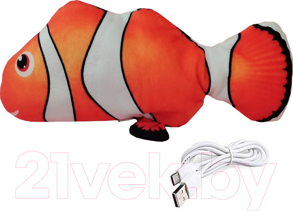 Изображение товара Игрушка для кошек Homecat 80161