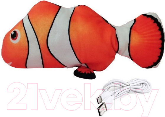 Изображение товара Игрушка для кошек Homecat 80162