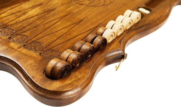 Изображение товара Набор настольных игр Petrosyan Арарат и Хорвирап / sp019