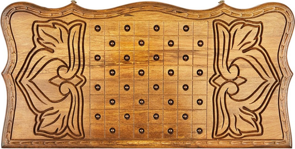 Изображение товара Набор настольных игр Petrosyan Арарат и Хорвирап / sp019