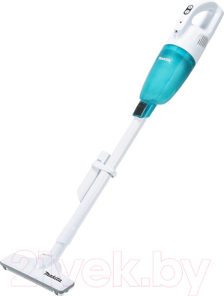 Изображение товара Профессиональный пылесос Makita CL117FDX1