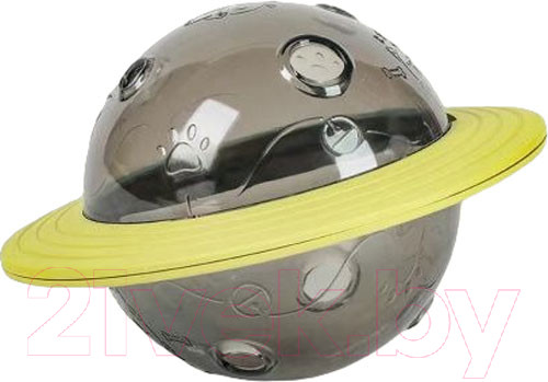 Изображение товара Игрушка для собак Homepet Интерактивная с емкостью для лакомств / 83807