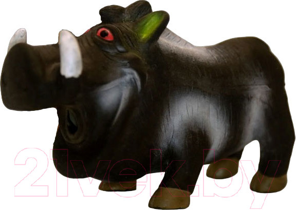 Изображение товара Игрушка для собак Homepet Кабанчик со звуком / 70261