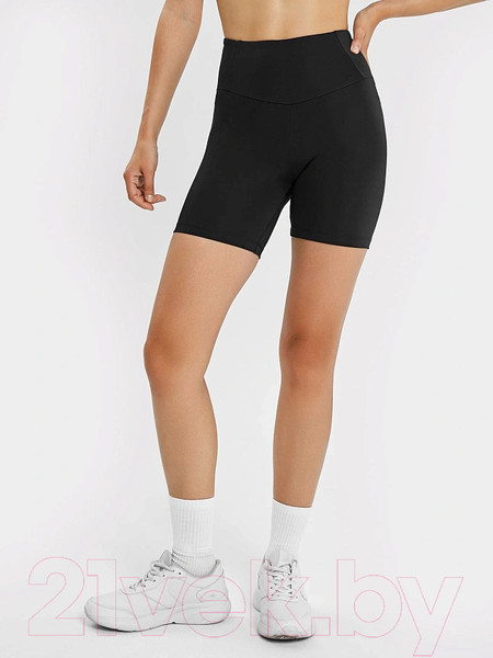 Изображение товара Шорты спортивные Mark Formelle 332346 (р.164/170-94, черный)