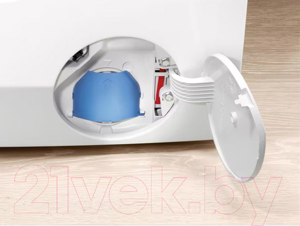 Изображение товара Стиральная машина встраиваемая Electrolux EW8F348SCI