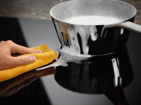 Изображение товара Индукционная варочная панель Electrolux CIT61443