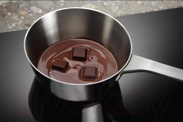 Изображение товара Индукционная варочная панель Electrolux CIT61443