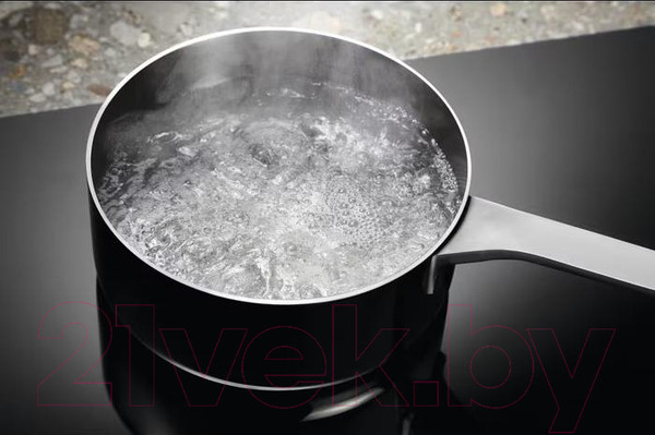 Изображение товара Индукционная варочная панель Electrolux CIT61443