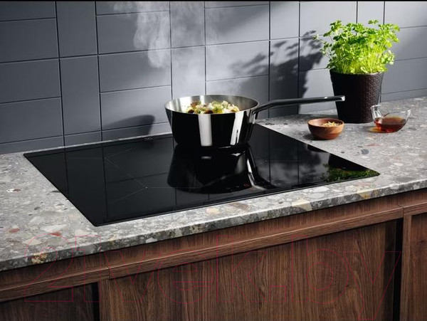 Изображение товара Индукционная варочная панель Electrolux CIT61443