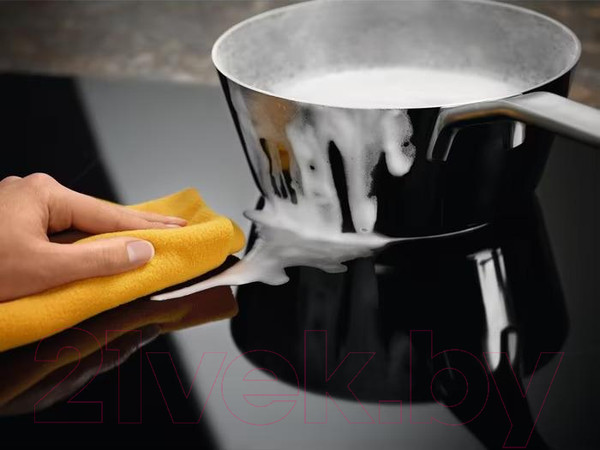 Изображение товара Индукционная варочная панель Electrolux EIV63443