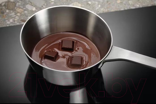 Изображение товара Индукционная варочная панель Electrolux EIV63443