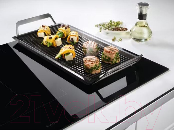 Изображение товара Индукционная варочная панель Electrolux EIV63443
