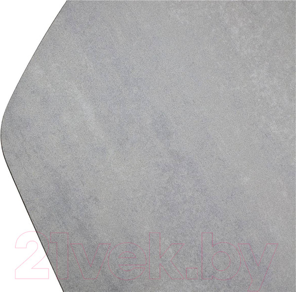 Изображение товара Обеденный стол M-City Lorens 150 TL-58 / 626M05337 (темно-серый/испанская керамика)