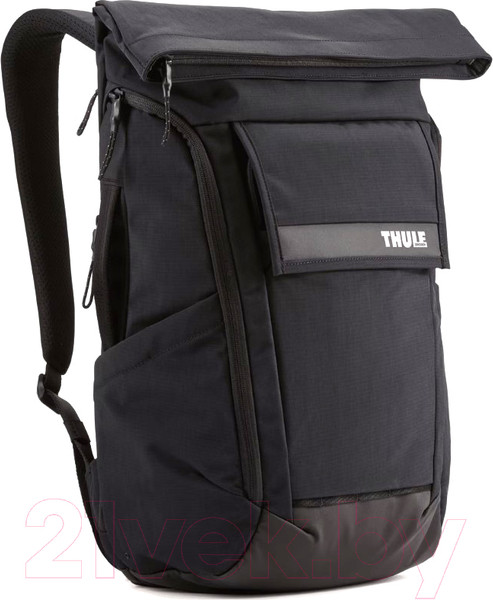 Изображение товара Рюкзак Thule Paramount Backpack 24L PARABP3116BLK / 3205011 (черный)