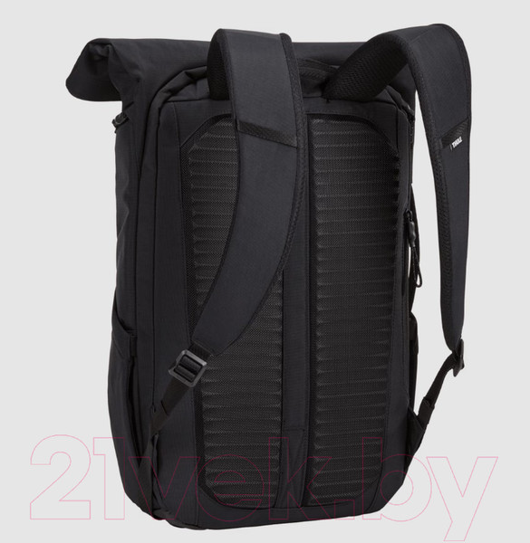 Изображение товара Рюкзак Thule Paramount Backpack 24L PARABP3116BLK / 3205011 (черный)