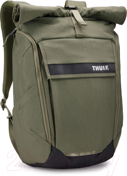 Изображение товара Рюкзак Thule Paramount Backpack 24L PARABP3116SG / 3205012 (зеленый)