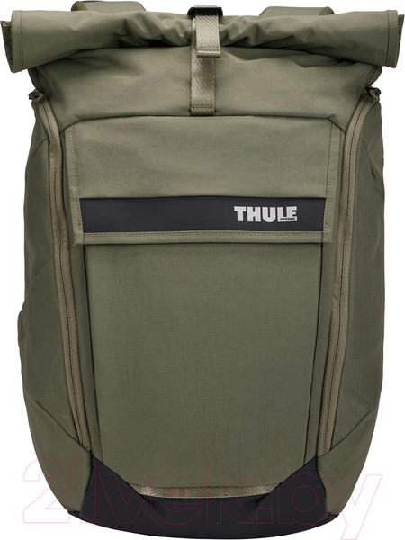Изображение товара Рюкзак Thule Paramount Backpack 24L PARABP3116SG / 3205012 (зеленый)