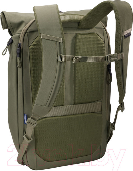 Изображение товара Рюкзак Thule Paramount Backpack 24L PARABP3116SG / 3205012 (зеленый)