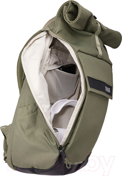 Изображение товара Рюкзак Thule Paramount Backpack 24L PARABP3116SG / 3205012 (зеленый)