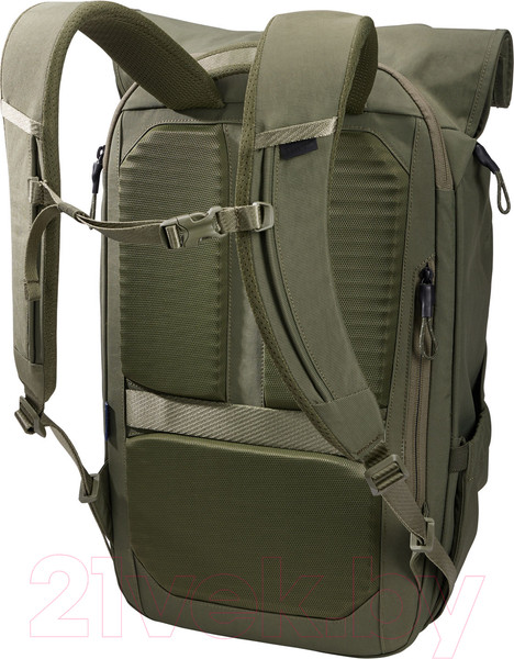 Изображение товара Рюкзак Thule Paramount Backpack 24L PARABP3116SG / 3205012 (зеленый)