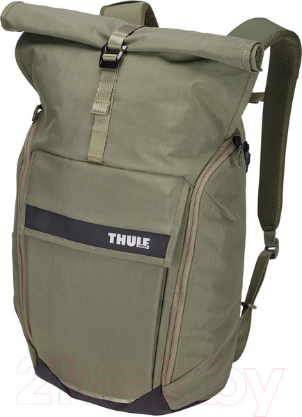 Изображение товара Рюкзак Thule Paramount Backpack 24L PARABP3116SG / 3205012 (зеленый)