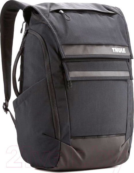 Изображение товара Рюкзак Thule Paramount Backpack 27L PARABP3216BLK / 3205014 (черный)
