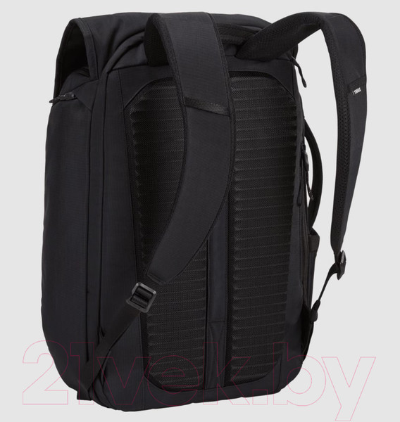 Изображение товара Рюкзак Thule Paramount Backpack 27L PARABP3216BLK / 3205014 (черный)