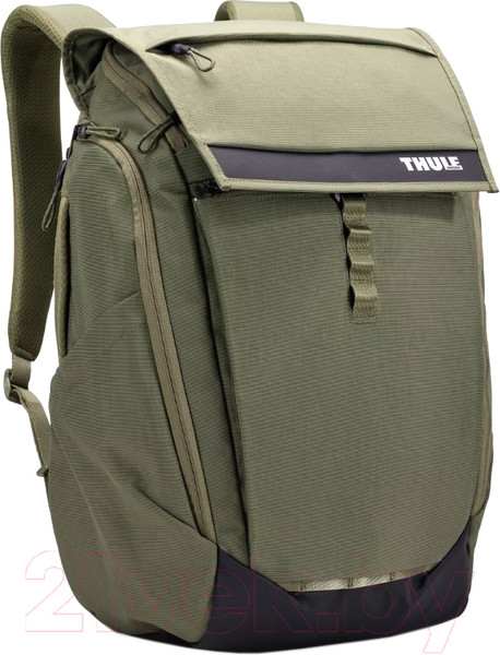 Изображение товара Рюкзак Thule Paramount Backpack 27L PARABP3216SG / 3205015 (зеленый)