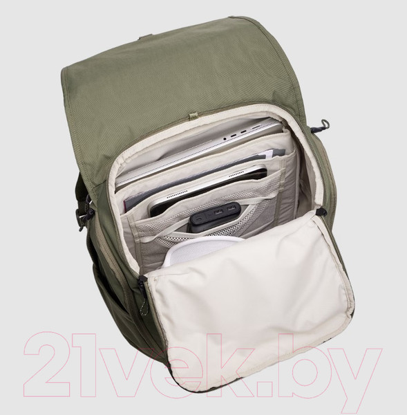 Изображение товара Рюкзак Thule Paramount Backpack 27L PARABP3216SG / 3205015 (зеленый)
