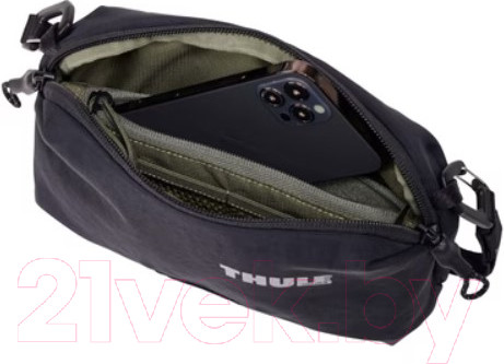 Изображение товара Сумка Thule Paramount Crossbody 2L PARACB3102BLK / 3205005 (черный)