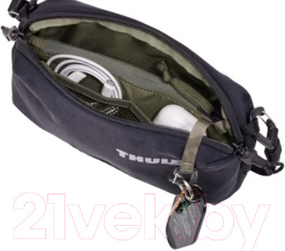 Изображение товара Сумка Thule Paramount Crossbody 2L PARACB3102BLK / 3205005 (черный)