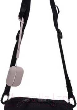 Изображение товара Сумка Thule Paramount Crossbody 2L PARACB3102BLK / 3205005 (черный)
