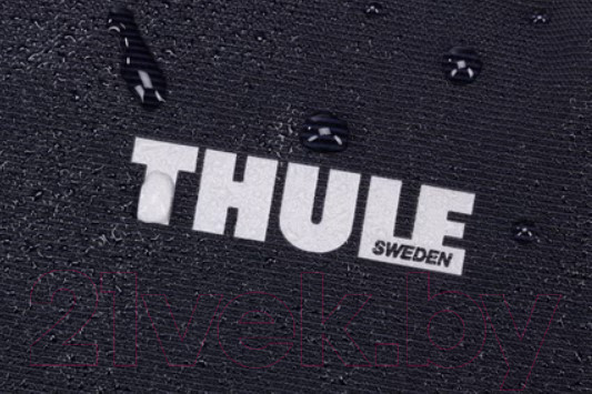 Изображение товара Сумка Thule Paramount Crossbody 2L PARACB3102BLK / 3205005 (черный)