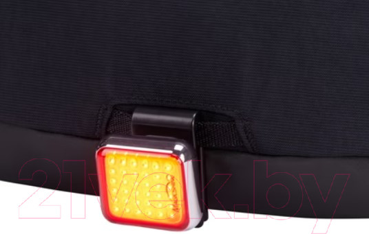Изображение товара Сумка Thule Paramount Crossbody 2L PARACB3102BLK / 3205005 (черный)