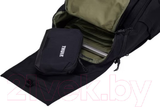 Изображение товара Сумка Thule Paramount Crossbody 2L PARACB3102BLK / 3205005 (черный)
