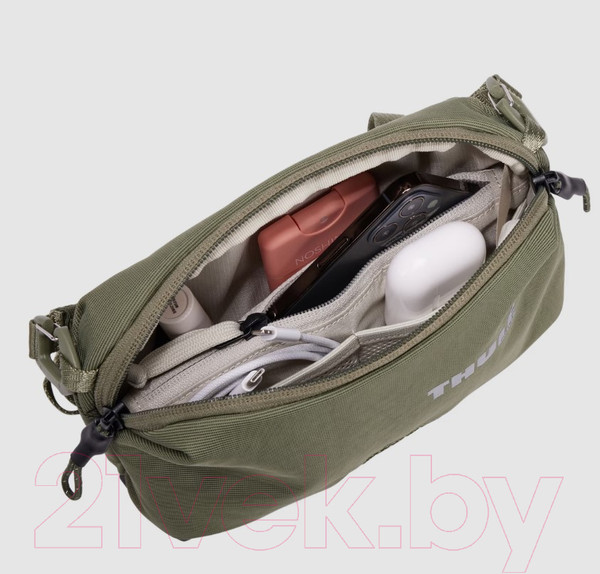 Изображение товара Сумка Thule Paramount Crossbody 2L PARACB3102SG / 3205006 (зеленый)