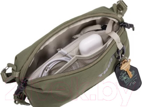 Изображение товара Сумка Thule Paramount Crossbody 2L PARACB3102SG / 3205006 (зеленый)