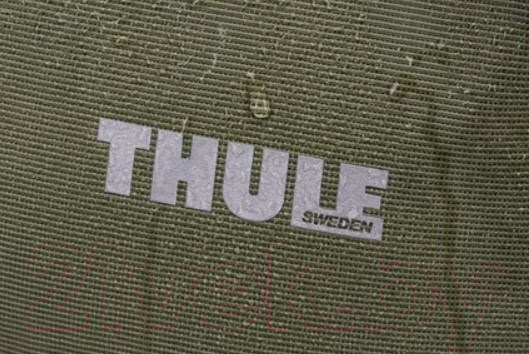 Изображение товара Сумка Thule Paramount Crossbody 2L PARACB3102SG / 3205006 (зеленый)