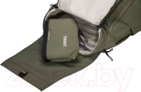 Изображение товара Сумка Thule Paramount Crossbody 2L PARACB3102SG / 3205006 (зеленый)