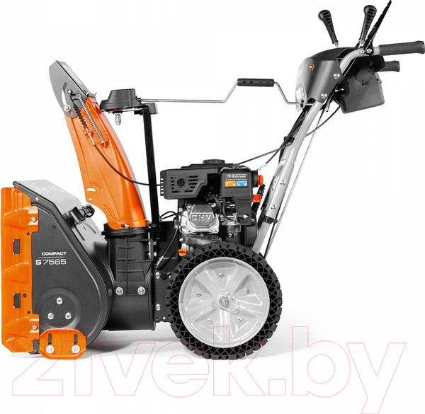 Изображение товара Снегоуборщик бензиновый Daewoo Power S 7565