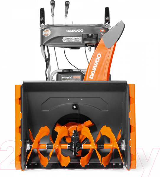 Изображение товара Снегоуборщик бензиновый Daewoo Power S 7565