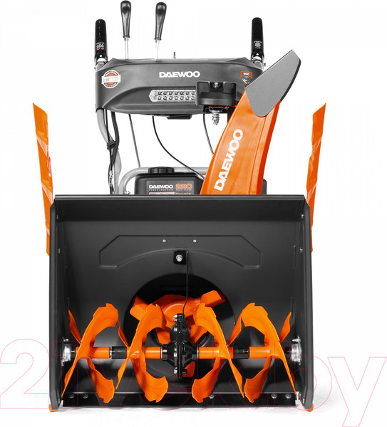 Изображение товара Снегоуборщик бензиновый Daewoo Power S 7565