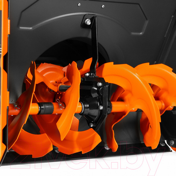 Изображение товара Снегоуборщик бензиновый Daewoo Power S 7565