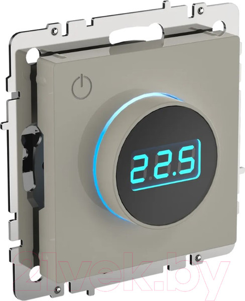 Изображение товара Термостат для климатической техники IEK Brite BR-RT11-K10