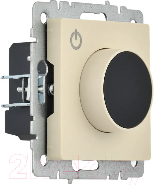 Изображение товара Термостат для климатической техники IEK Brite BR-RT11-K10